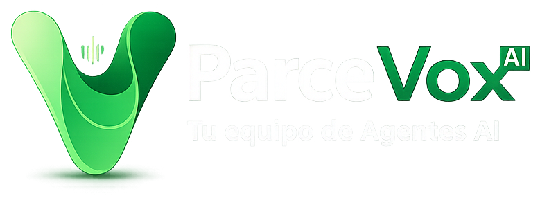 Parcevox